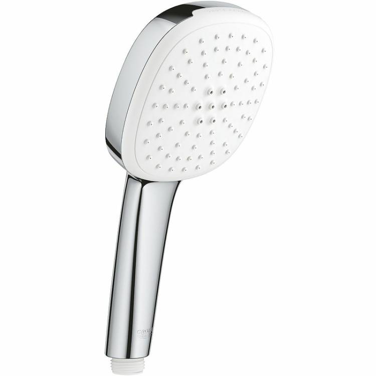 Ручной душ Grohe Cube 110 27571003