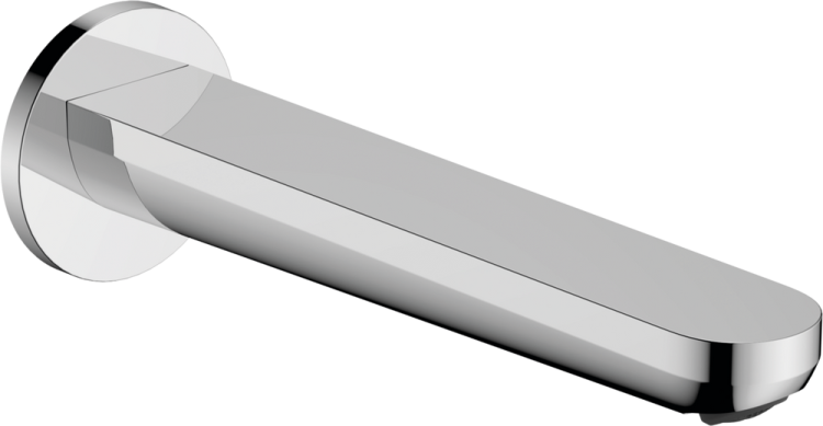 Излив Hansgrohe Rebris S 72430000 для ванны, хром