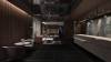 Керамогранит Bottega Ceramica Lava 123802W Noir Str 60x120 фото 2