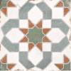 Керамогранит Nanda Tiles Andalusia Yara 20x20