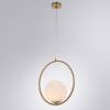 Подвесной светильник Arte Lamp Matisse A7742SP-1AB фото 4
