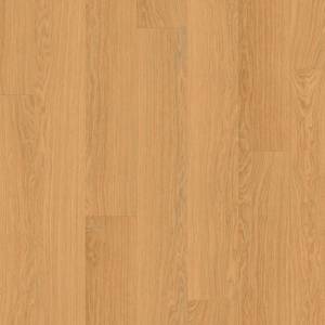 SPC Плитка Quick-Step Pulse Click 4.5/32 PUCL40098 Дуб Чистый Медовый 1510x210