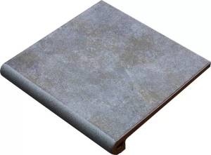 Ступень Gres de Aragon Mytho 902587 Peldano Acero 32.5x32.8