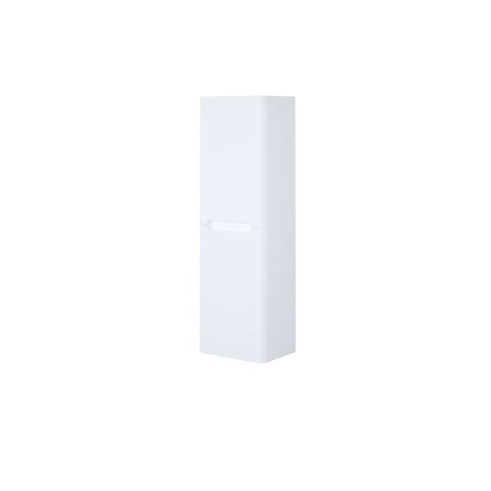 Шкаф-пенал Iddis Edifice EDI35W0i97 35см, белый