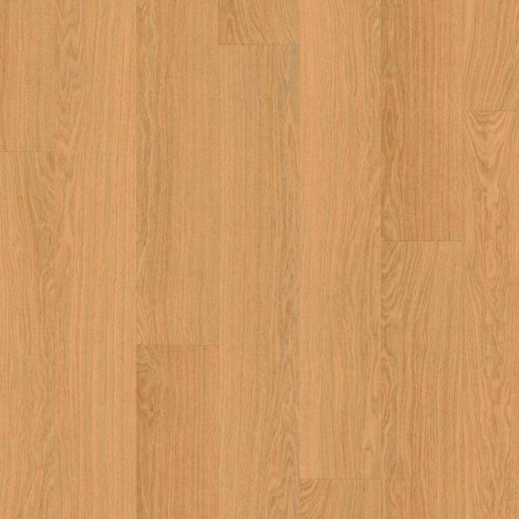 SPC Плитка Quick-Step Pulse Click 4.5/32 PUCL40098 Дуб Чистый Медовый 1510x210