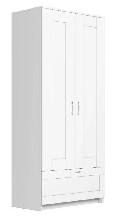 Шкаф-купе Гуд Лакк Сириус 2.02.01.020.1 Белый