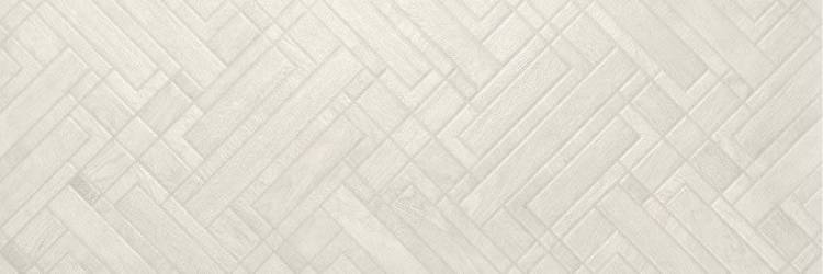 Керамическая плитка Benadresa Ewood Laos Snow Rect. 40x120