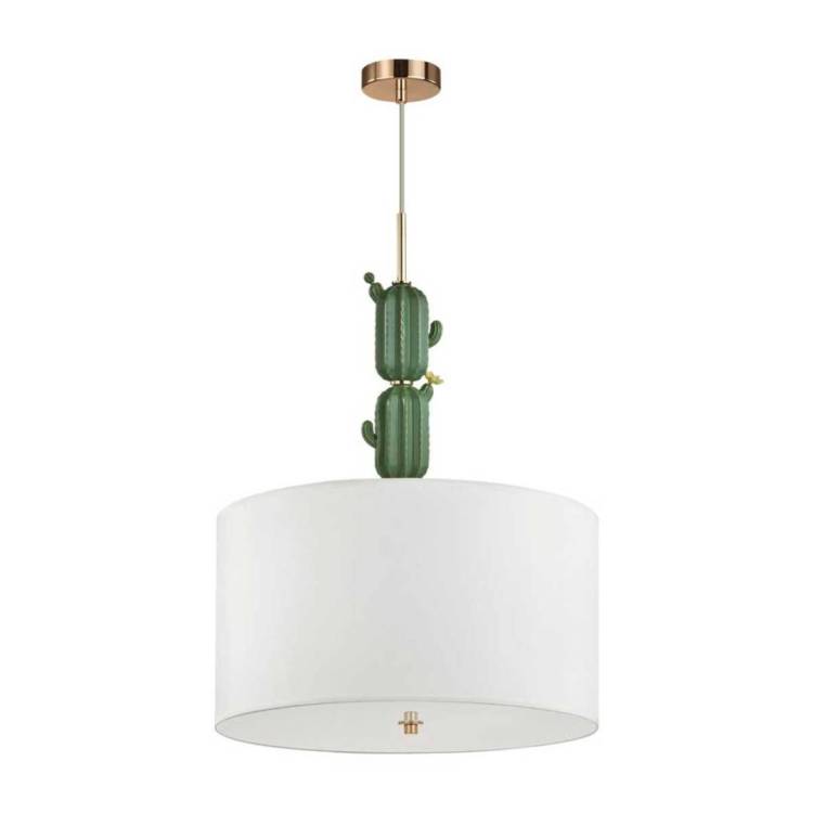Люстра Odeon Light Cactus 5425/3