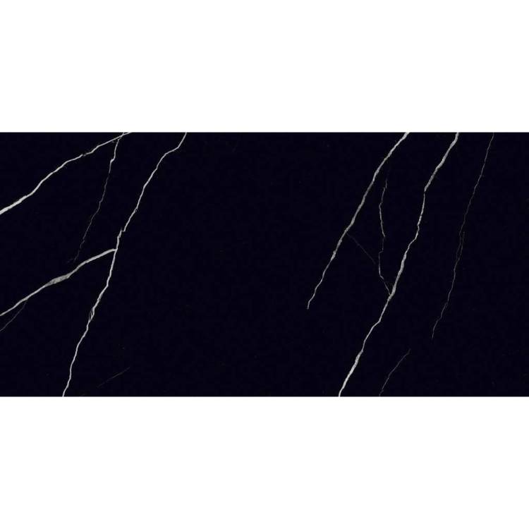 Керамогранит Onlygres Marble 69219 MOG603/PS_NC/60x120x9R/GW Black Полированный 60x120