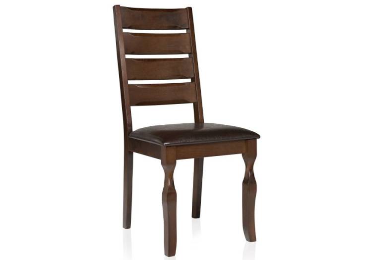 Стул Woodville Vengen 1600 cappuccino