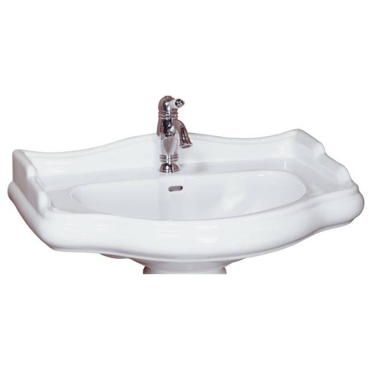 Раковина Migliore Bella 20604 73 см