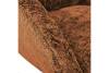 Кресло Bradex Home Teddy FR 1009 терракотовый шенилл фото 6