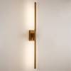 Бра Arte Lamp Lines A2029AP-1GO фото 3