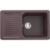 Мойка кухонная Ulgran Classic U-506-345 Шоколад