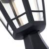 Ландшафтный светодиодный светильник Arte Lamp Enif A6064FN-1BK фото 3