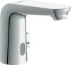 Смеситель для раковины Cersanit Sense 63106 хром