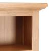 Книжный шкаф Tetchair Secret de Maison Авиньон 10947 Натуральный (Brushed Ash color) фото 7