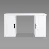 Стол письменный Гуд Лакк Ингар S01569 белый фото 2