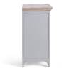 Комод Tetchair Secret de Maison Брайтон 20387 Antique grey/grey wash фото 2
