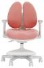 Кресло компьютерное Everprof Kids 101 18763, EP Kids 101 Fabric Pink Розовый фото 2