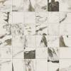 Мозаика Atlas Concorde Russia Allure 610110000458 Capraia Mosaic Lap / Капрайя Шлиф 30x30