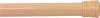 Телескопический карниз Bath Plus KK-001 розовый