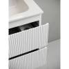 Тумба с раковиной Sancos SNOB T SNT120W фото 3