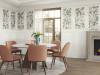Декор Ape Ceramica Bellagio A041996 Dec Varenna Grigio Rect 60x120 фото 31