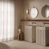Керамогранит Kronos Nativa NA022 Falda Tibur 60x120 фото 5