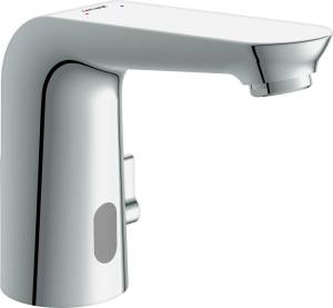 Смеситель для раковины Cersanit Sense 63106 хром