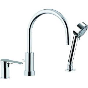 Смеситель Remer Winner W07