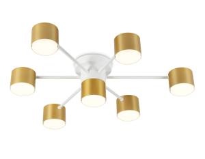 Потолочный светильник Ambrella light Comfort FL51725