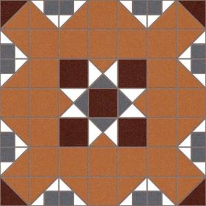 Декор Vives Barnet York 31.6x31.6