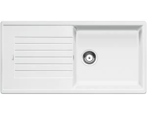 Мойка кухонная Blanco Zia XL 6 S 517571 белый