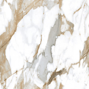 Керамогранит Ceradim Calacatta Fairy Gold бежевый 60х60