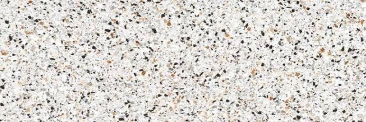 Керамогранит Laminam I Naturali Marmi LAMF009796 Terrazzo Bianco Venezia 100x300