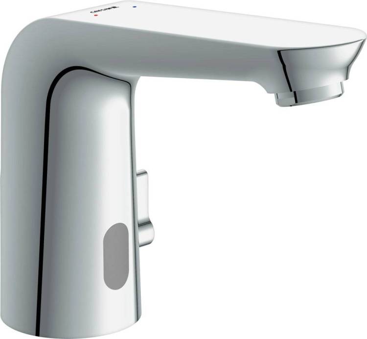 Смеситель для раковины Cersanit Sense 63106 хром