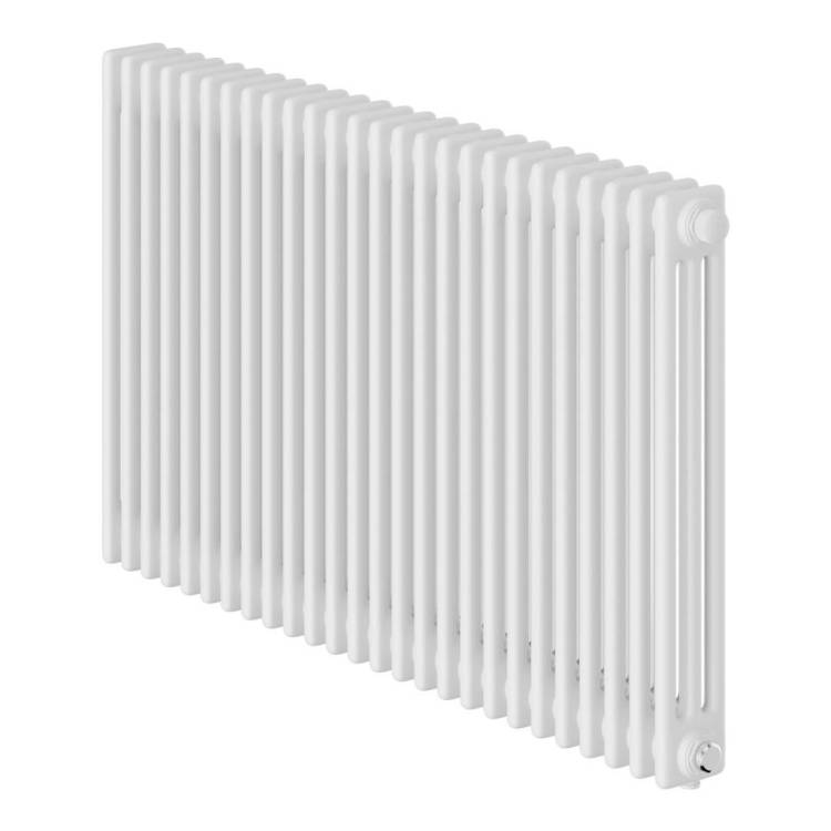 Дизайн-радиатор стальной Royal Thermo Insignia VC3050 - 26 секц. RAL9016