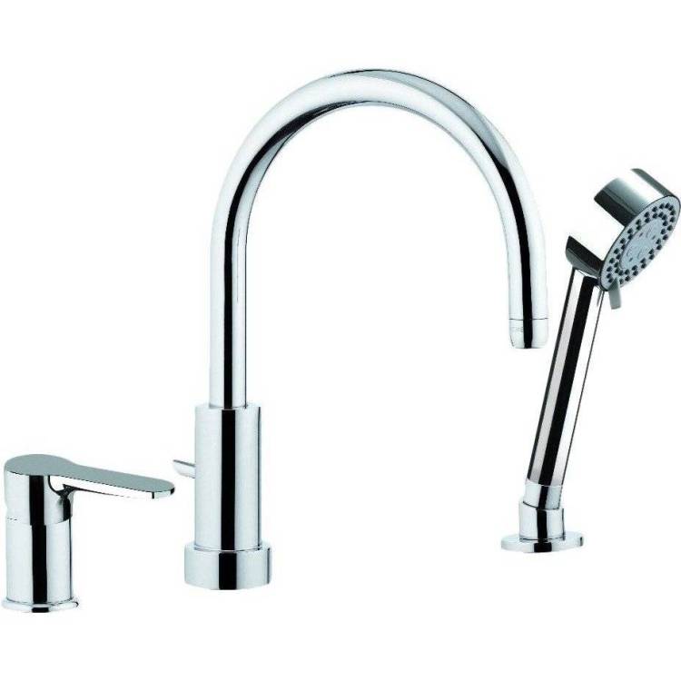 Смеситель Remer Winner W07