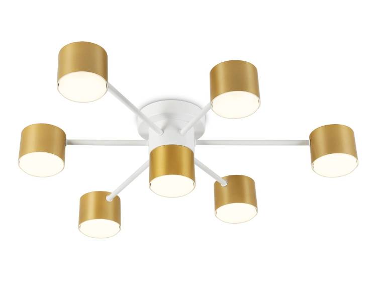 Потолочный светильник Ambrella light Comfort FL51725