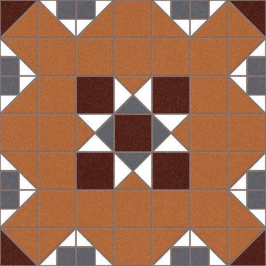 Декор Vives Barnet York 31.6x31.6