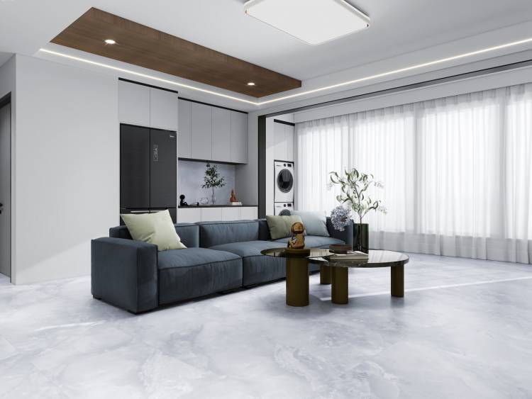 Global Tile Relax
