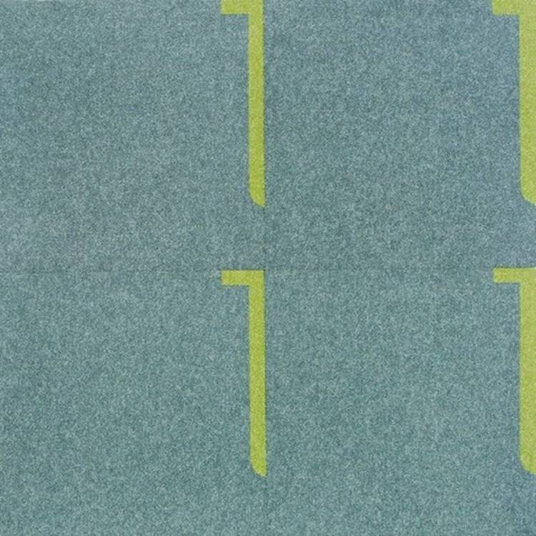 Ковровая плитка Tecsom Design Collection Privee C0208 50x50 см