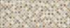 Керамическая плитка Azori Veneziano 00-00110142 Mosaico 20.1x50.5