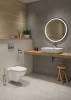 Унитаз подвесной VitrA S10 SpinFlush 7855B003-0075 безободковый фото 2