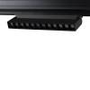 Трековый светодиодный светильник для магнитного шинопровода LOFT IT Tech T108-12 фото 6