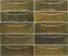 Керамическая плитка Equipe Hanoi 30062 Arco Wild Olive 6.5x20