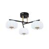 Потолочная светодиодная люстра Reluce Halma 10301/3Led фото 4