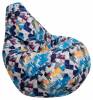 Кресло-мешок Dreambag Мозаика 5037341