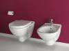 Комплект Унитаз Villeroy&Boch O.Novo + Инсталляция Villeroy&Boch + Кнопка смыва белая фото 2